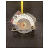 Circular Saw
