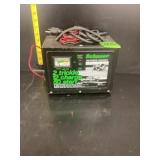 Schauer Battery Charger