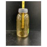 Mason jar