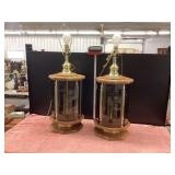 Lamps NO Shipping Both work