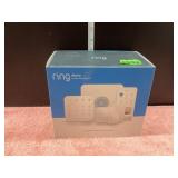 Ring Alarm Home Security Kit-New in Box
