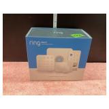 Ring Alarm Home Security Kit-New in Box