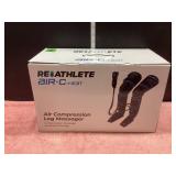 Air Compression Leg Massager