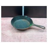 Cast Iron Skillet