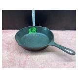Cast Iron Lodge Skillet