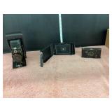 Vintage cameras