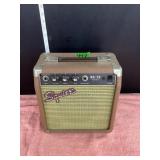 Squier SA-10 Acoustic guitar amplifier