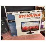 20ï¿½ LCD computer monitor