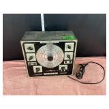 Precision Signal Generator Series E-200