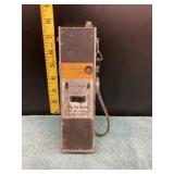 Realistic Transceiver