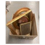 Assortment of Frames