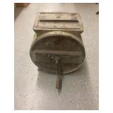 Butter Churn 17ï¿½ tall