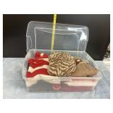 Tote & Ladies Sweaters size Medium