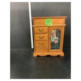Jewelry Box