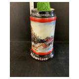 Budweiser Beer Stein