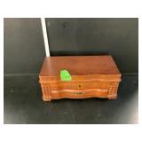 Jewelry Box