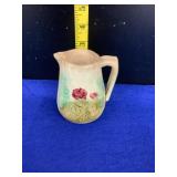 Majolica Pitcher