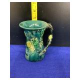 Majolica Pitcher