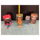 Hallmark Ornament (3)