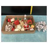 Bells, Ornaments & Misc.