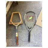 Tennis Rackets