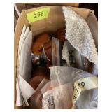 Harley Davidson Parts