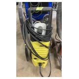 Karcher Power Washer
