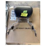 2022 Street Glide Tall Seat Back