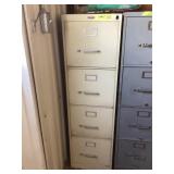 Filing Cabinet