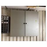 Cabinet 40ï¿½x36ï¿½