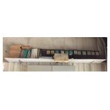 Service Manual Paint Manual & Misc.