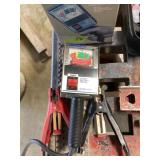 Associated Battery Tester