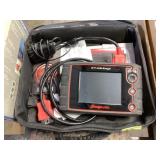 Ethos Edge Snap on Model EESC332A Diagnostic