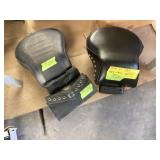 1999 Heritage or Fatboy Seat and bag
