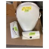 1999 Heritage-Fatboy Seat and Bags