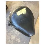Off of a 2002 Heritage Seat Harley Davidson