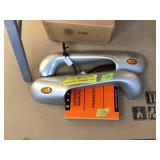 2000 Prowler Bomper Conversion & Manual