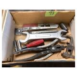 Alignment & Specialty Tools