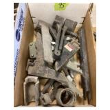 Alignment, Suspension Specialty Tools