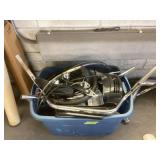 Harley Davidson Motorcycle Parts