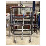 Bumper Fender Stands for Painting