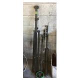 Speaker/Mic Stands