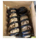 1999 Chevy Pick Up Lowering Springs