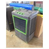Mobile Evaporative Cooler
