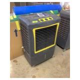 Mobile Evaporative Cooler