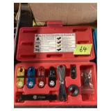 Matco tools 8pc Fuel & Transmission Line