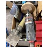 Pin Strip Removing Tools