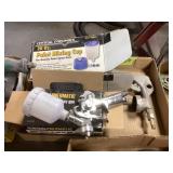 Paint Cup, spray Guns