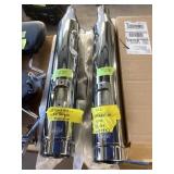 Vance Hines 450 Torquer 22 Street Glide, (has