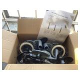 Paint Lids NEW in box (6)